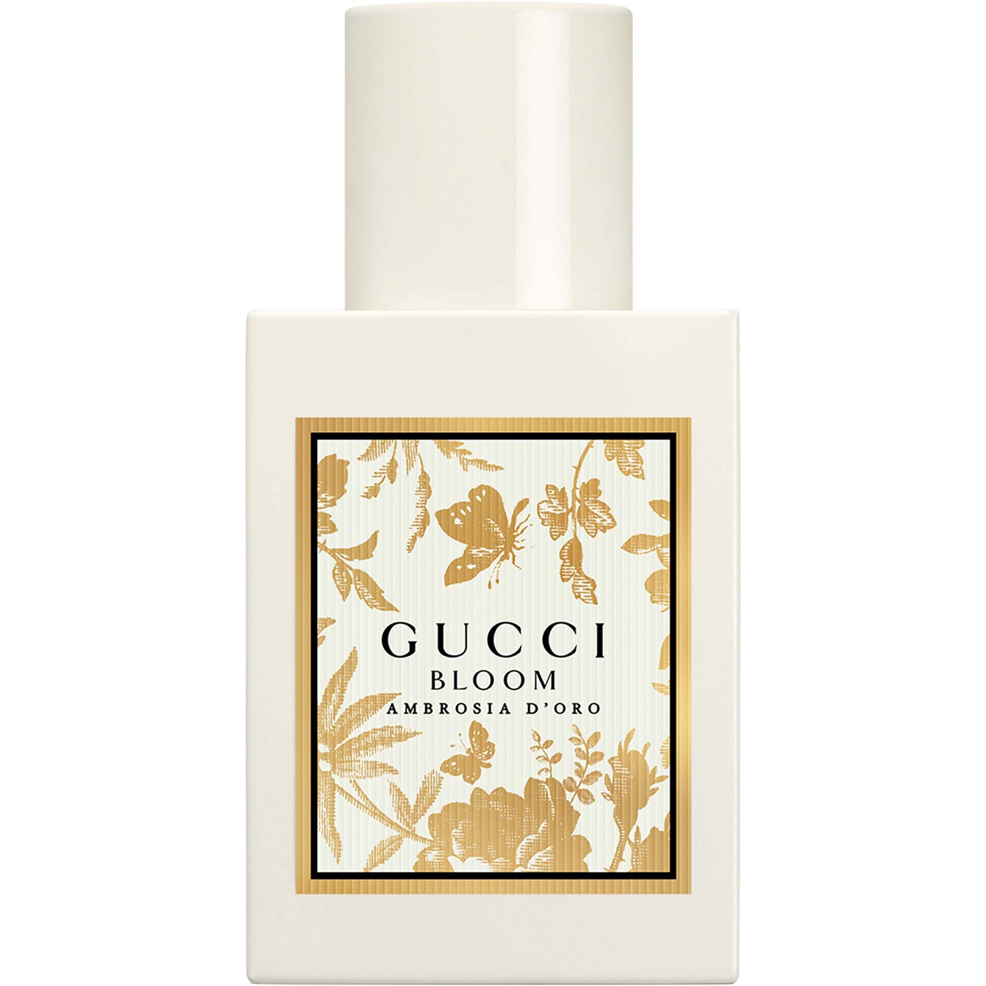 Gucci Bloom Ambrosia d'Oro Parfum 30 ml