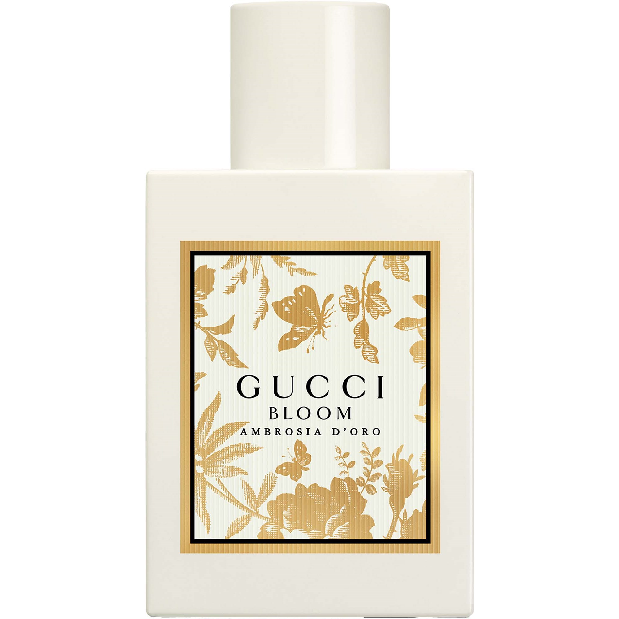 Gucci Bloom Ambrosia d'Oro Parfum 50 ml