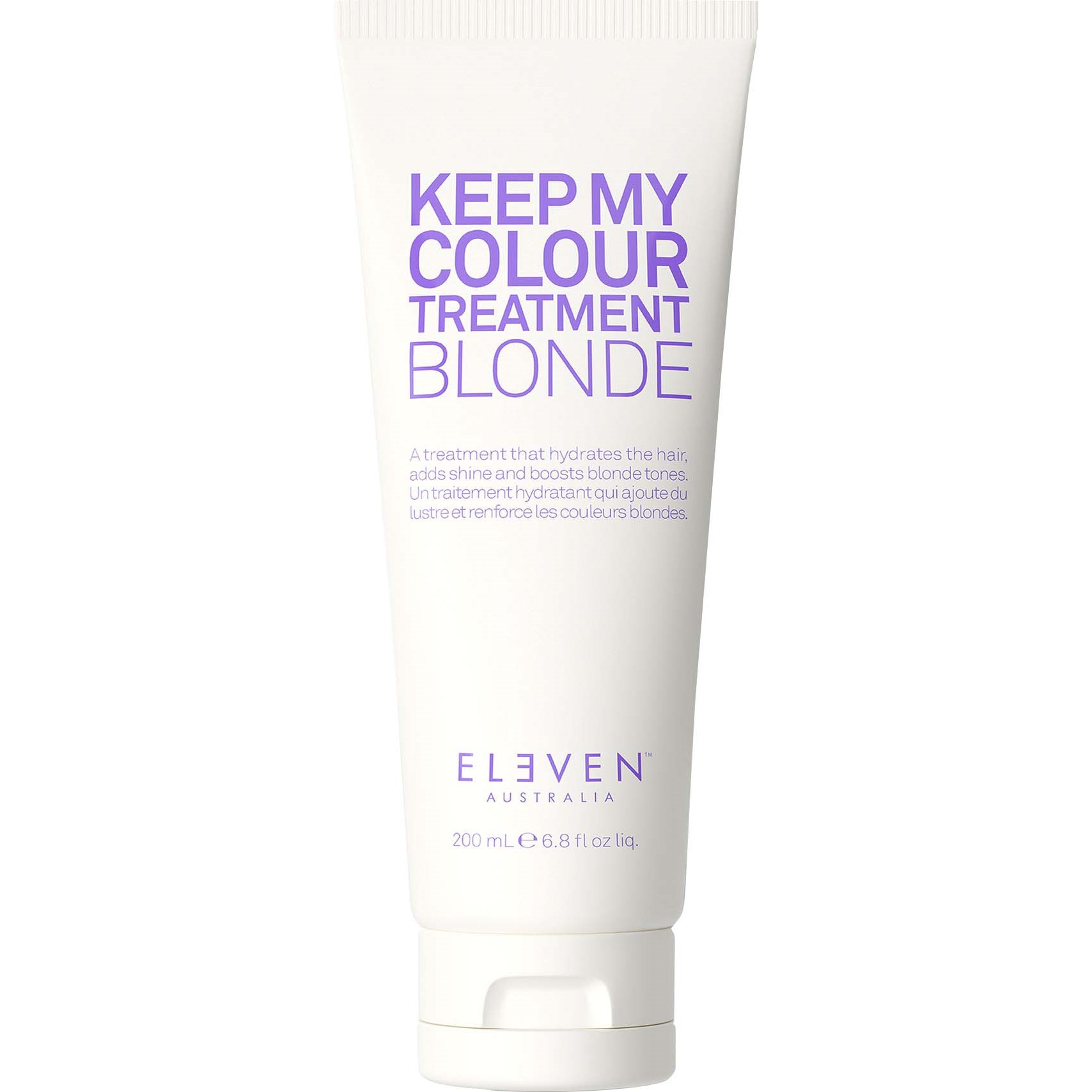 Eleven Australia Keep My Color Treatment Blonde 200 ml
