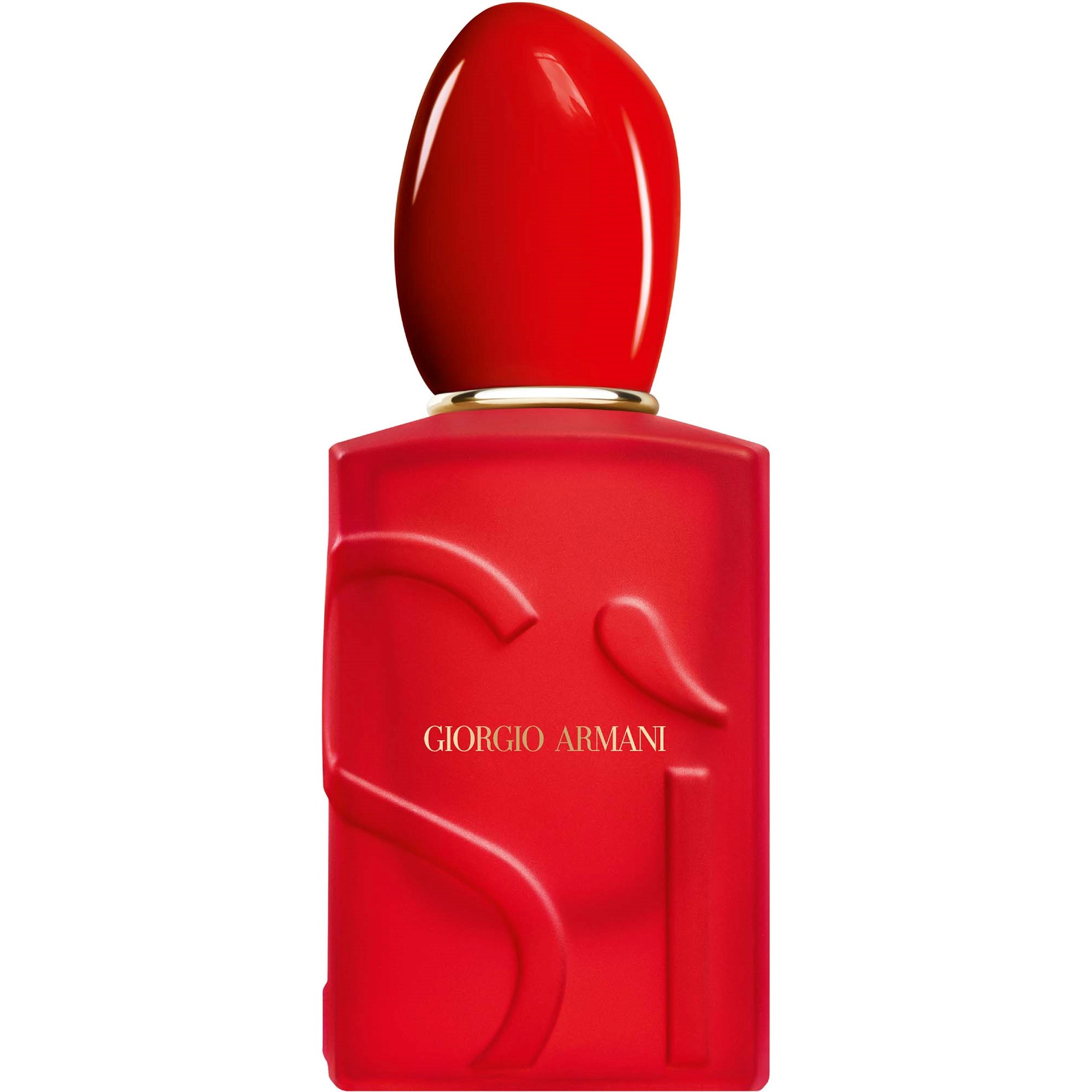 Armani Sì Passione Red Bloom Eau de Parfum 50 ml
