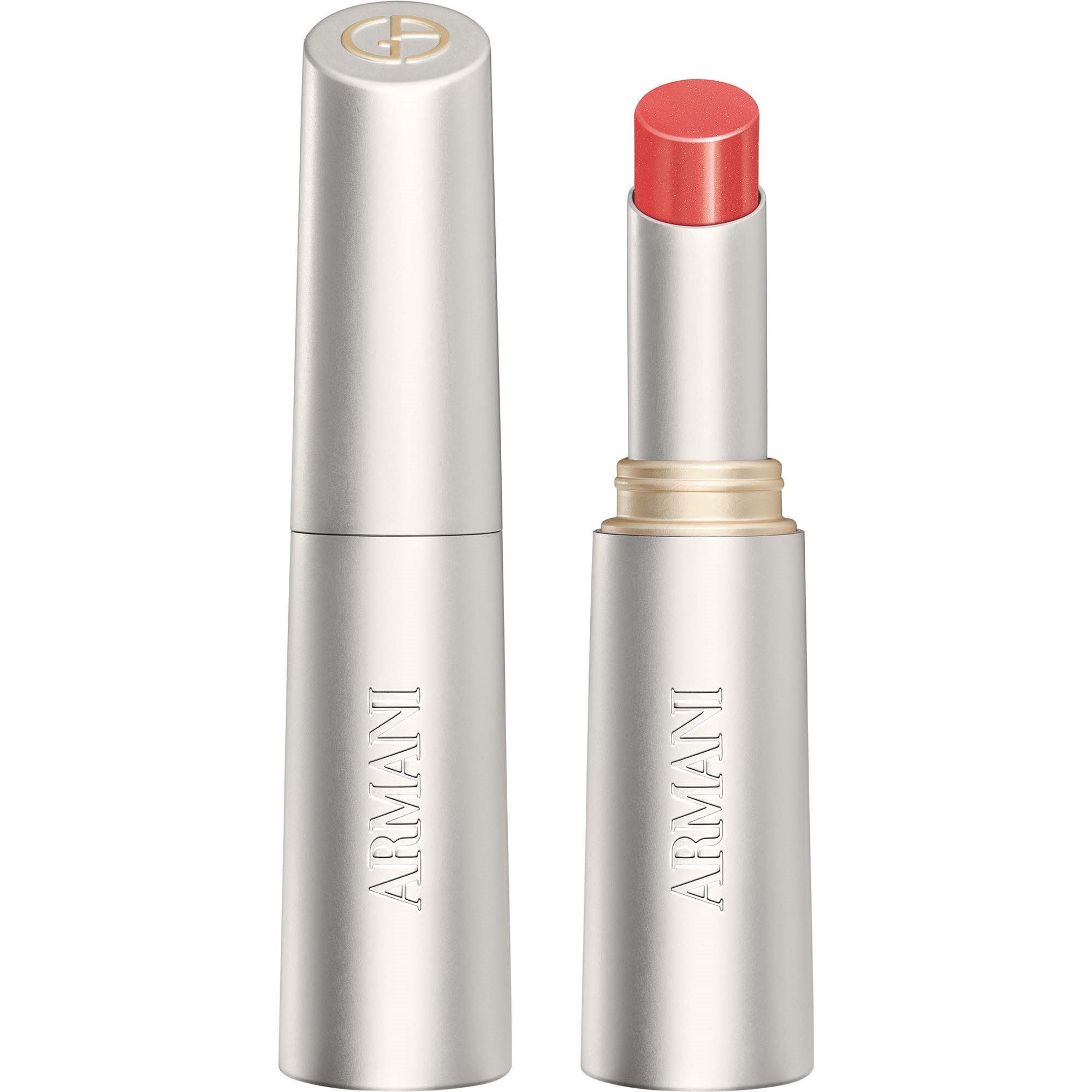 Armani Prisma Flash Glossy Color Lip Balm 2,1 g