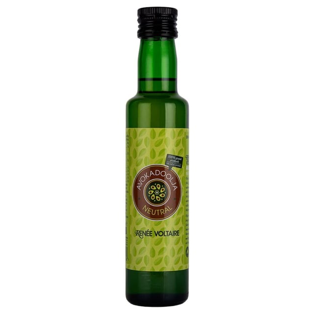 Renée Voltaire Avokadoolja Neutral 250 ml