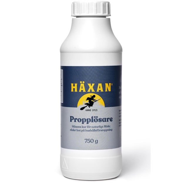 Häxan Propplösare 750 g