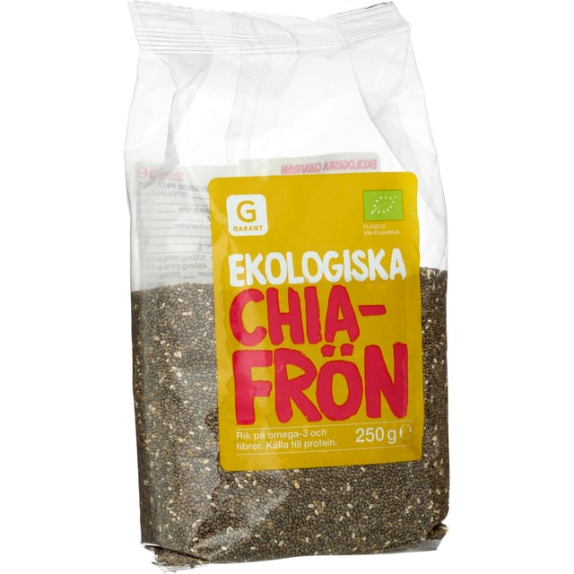 Garant Eko Chiafrön 250 g