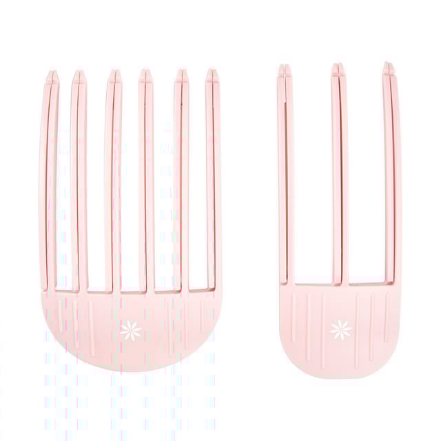 Brushworks Volumising Hair Clips 2 st