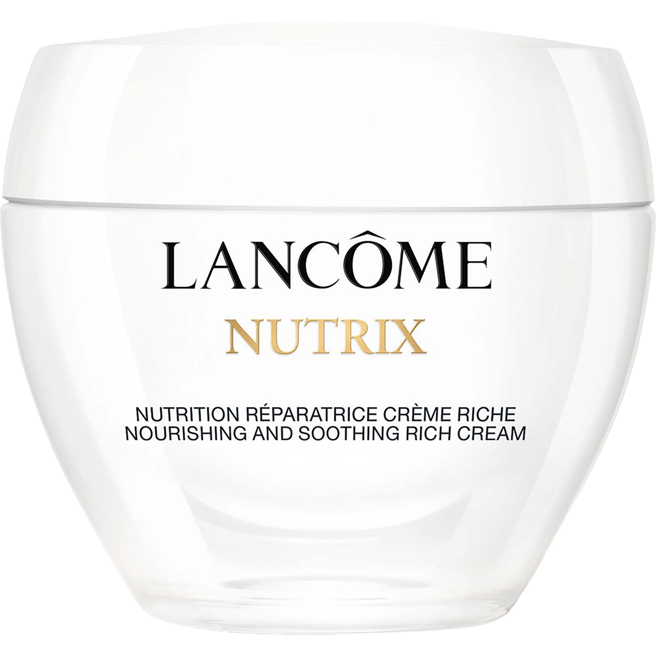 Lancôme Nutrix Visage Face Cream 50 ml