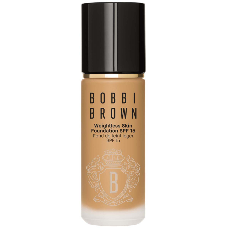 Bobbi Brown Weightless Skin Foundation Spf15 N-060 Neutral Honey