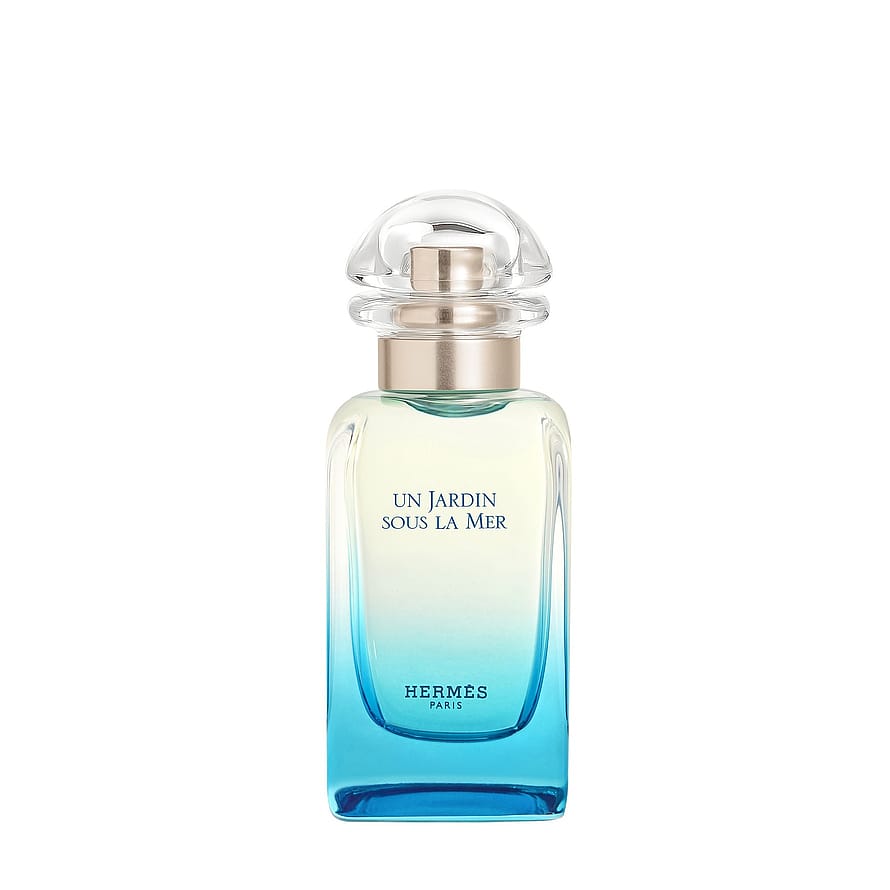 Un Jardin Sous La Mer EdT 50 ml
