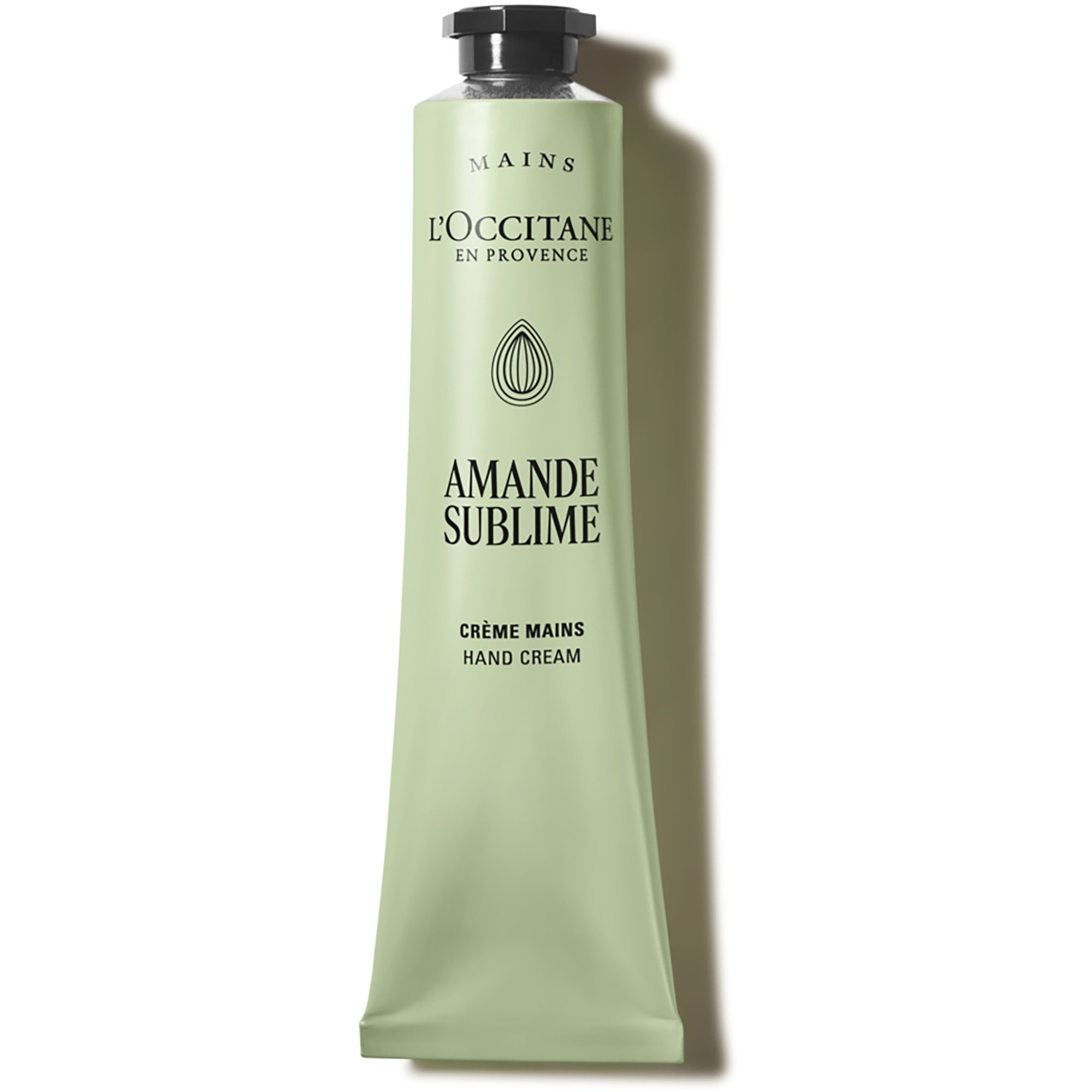 L'Occitane en Provence Almond Almond Hand Cream 75 ml