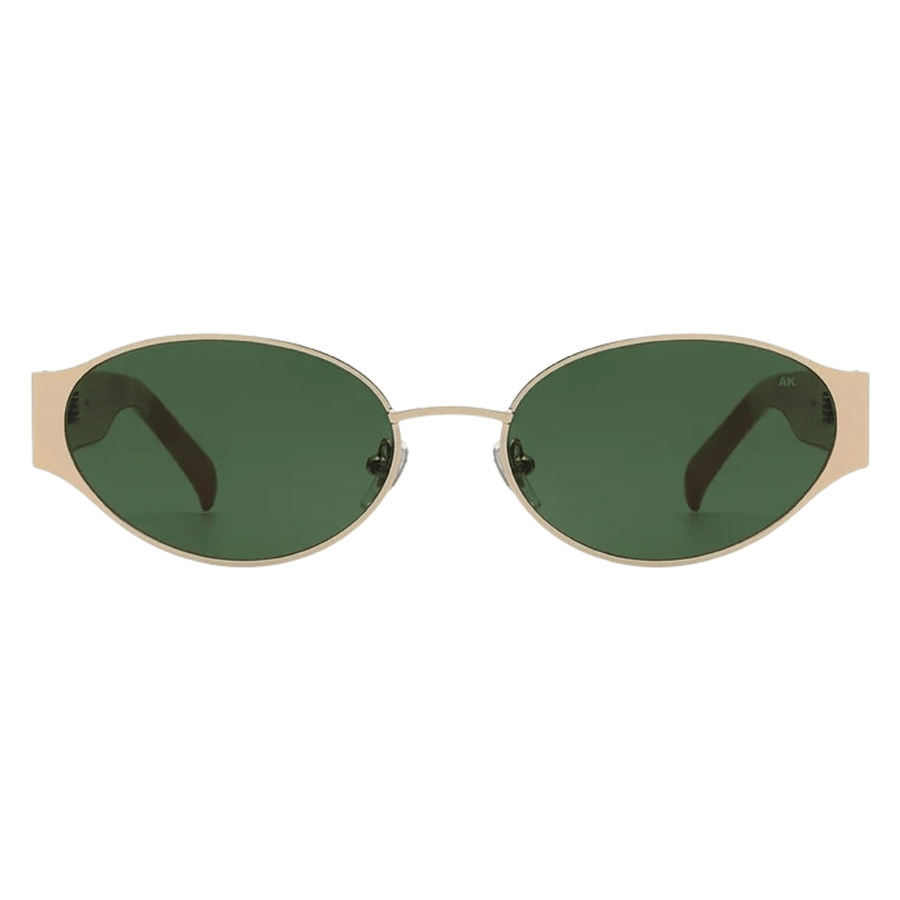 A.Kjærbede Bella Gold Burnt Amber