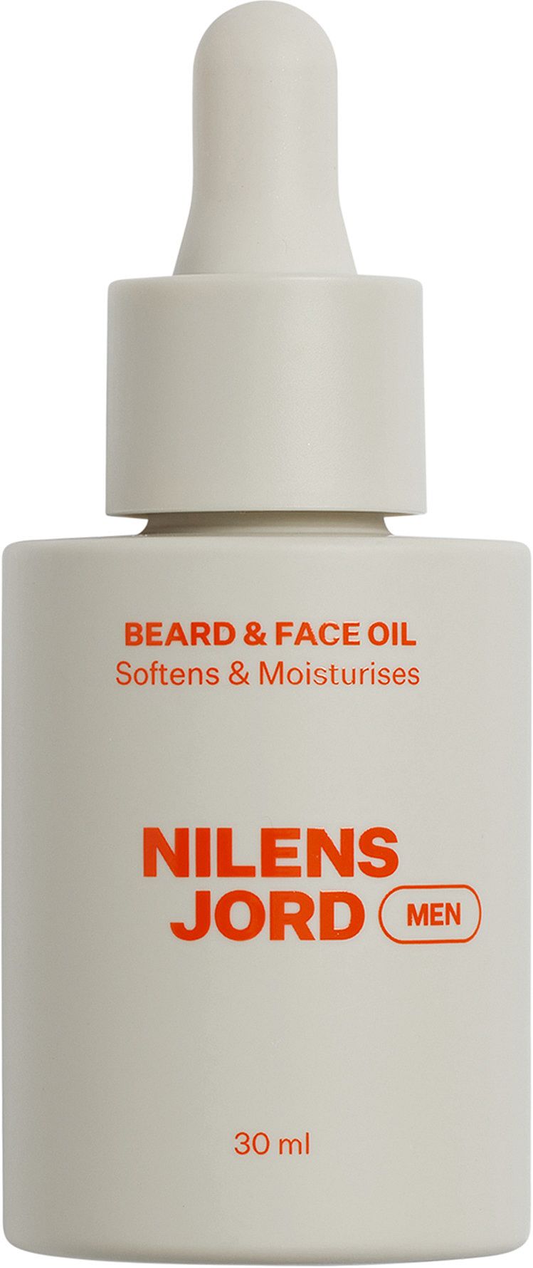 Men Beard & Face oil Face Oil 30 ml