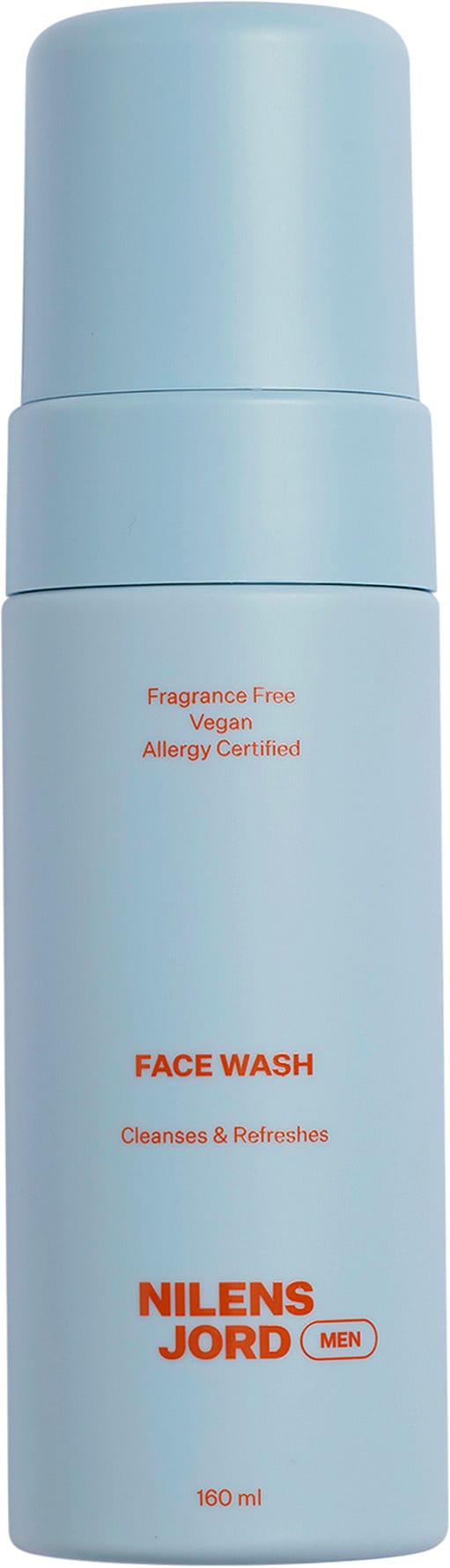 Men Face Wash Face Cleansing Cream 160 ml