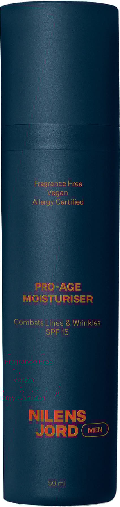 Men Pro-Age Moisturiser Day Cream 50 ml