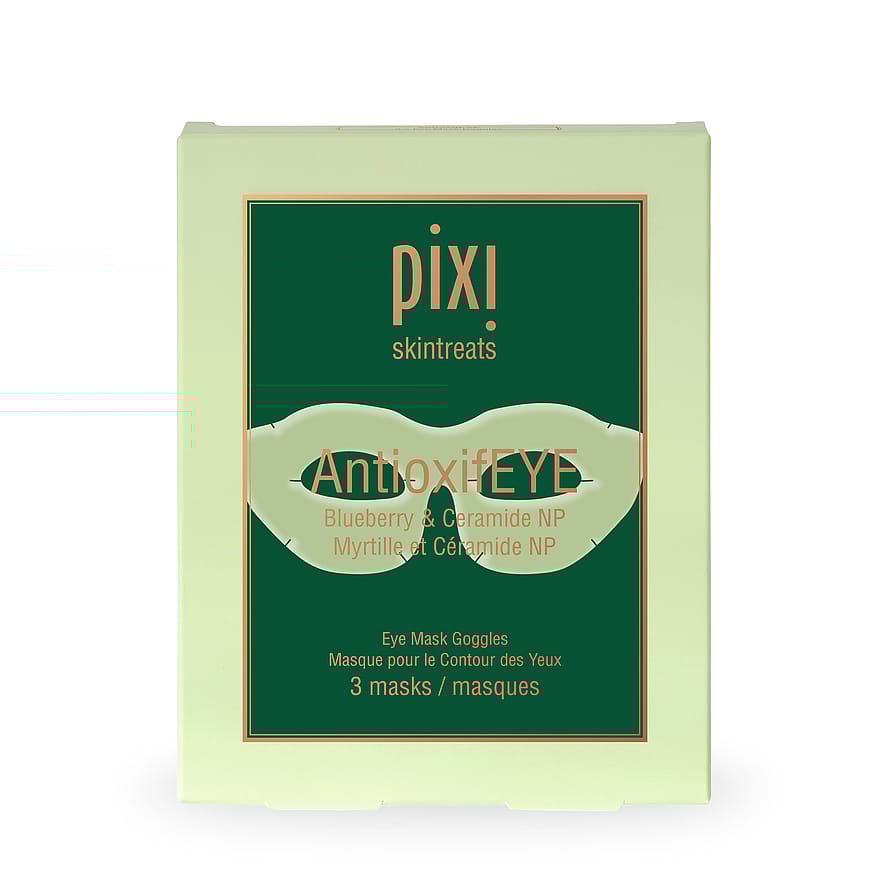 AntioxifEYE Eye Mask Goggles x 3 3 pcs