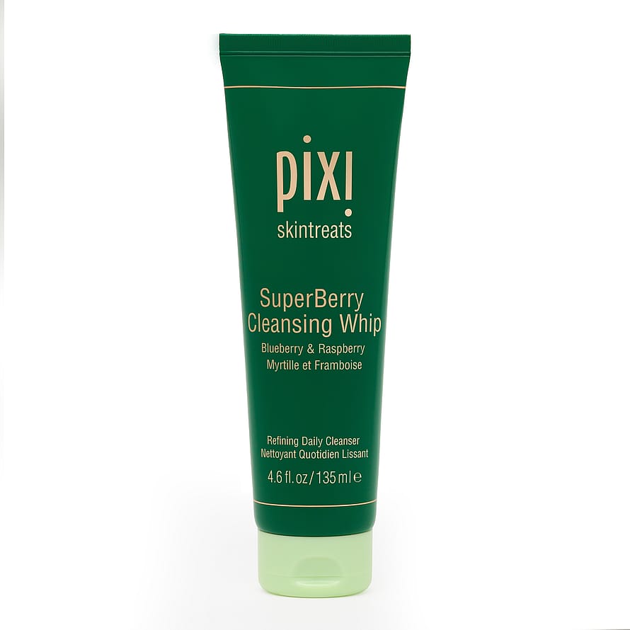 SuperBerry Cleansing Whip 135 ml
