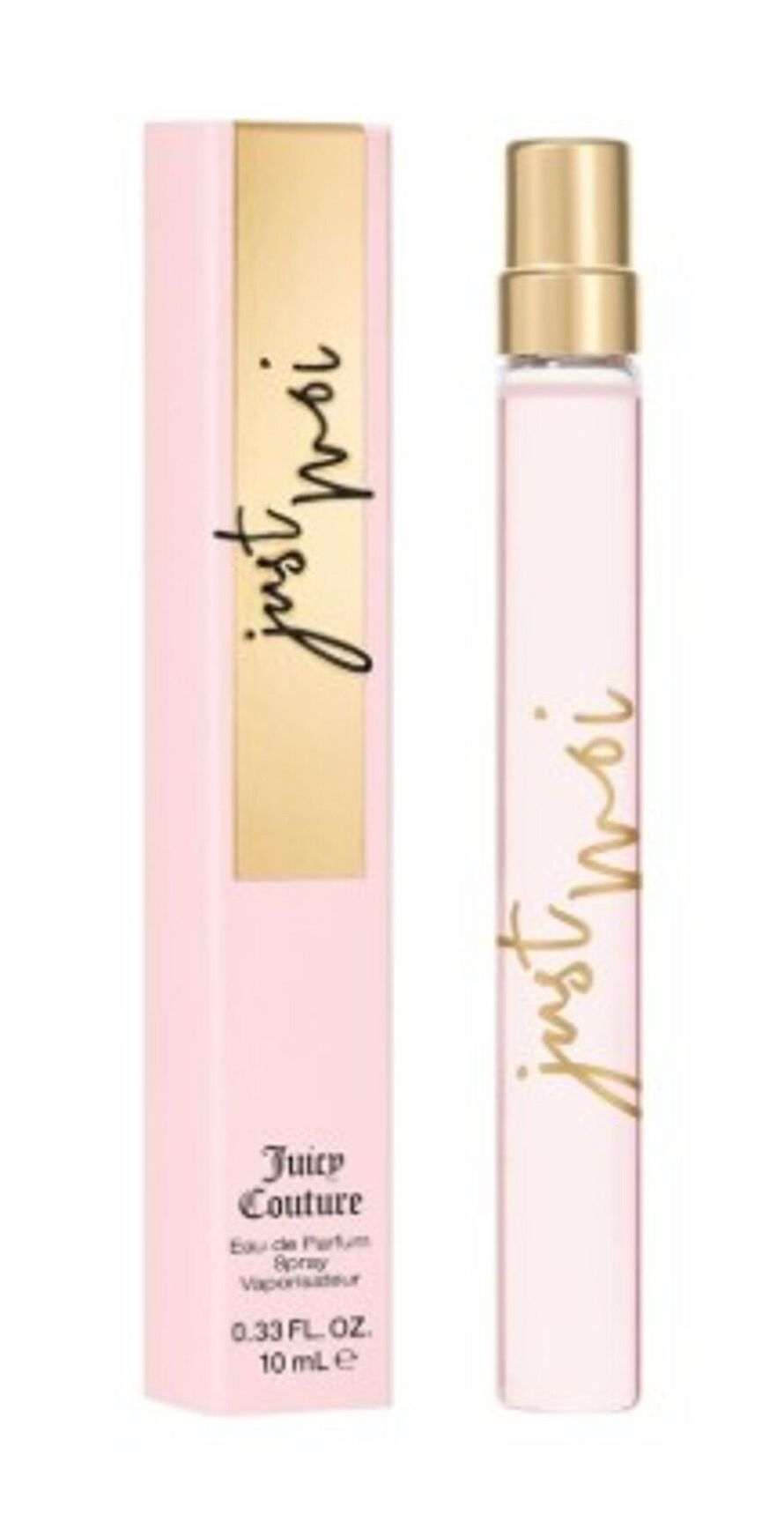 Just Moi EdP Spray Pen 10 ml