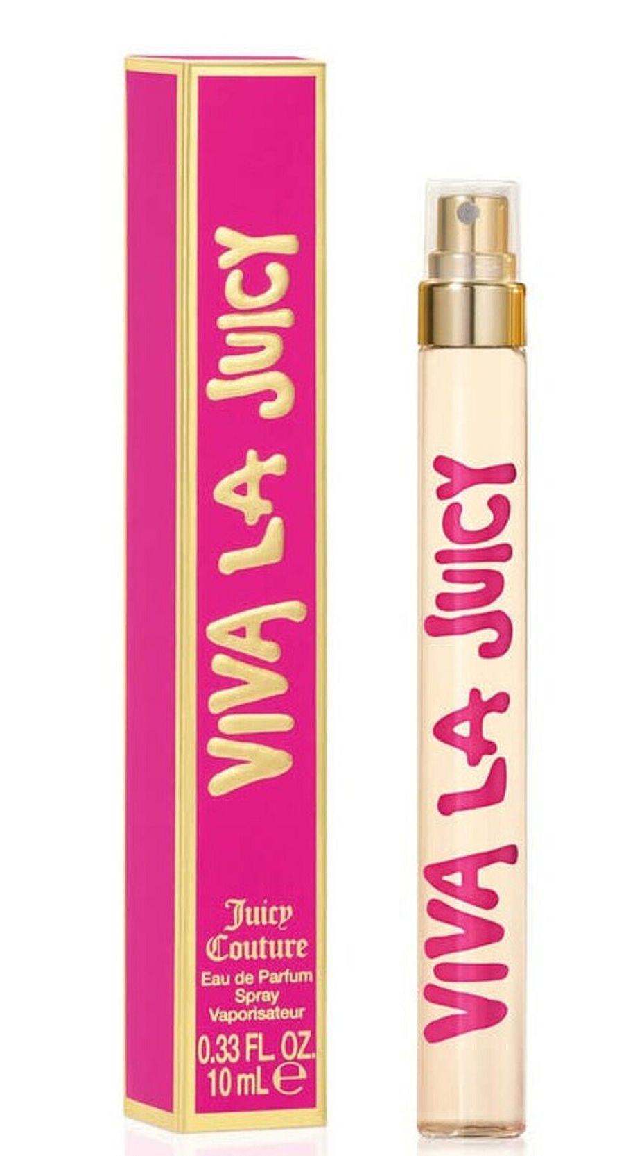 Viva La Juicy EdP Spray Pen 10 ml