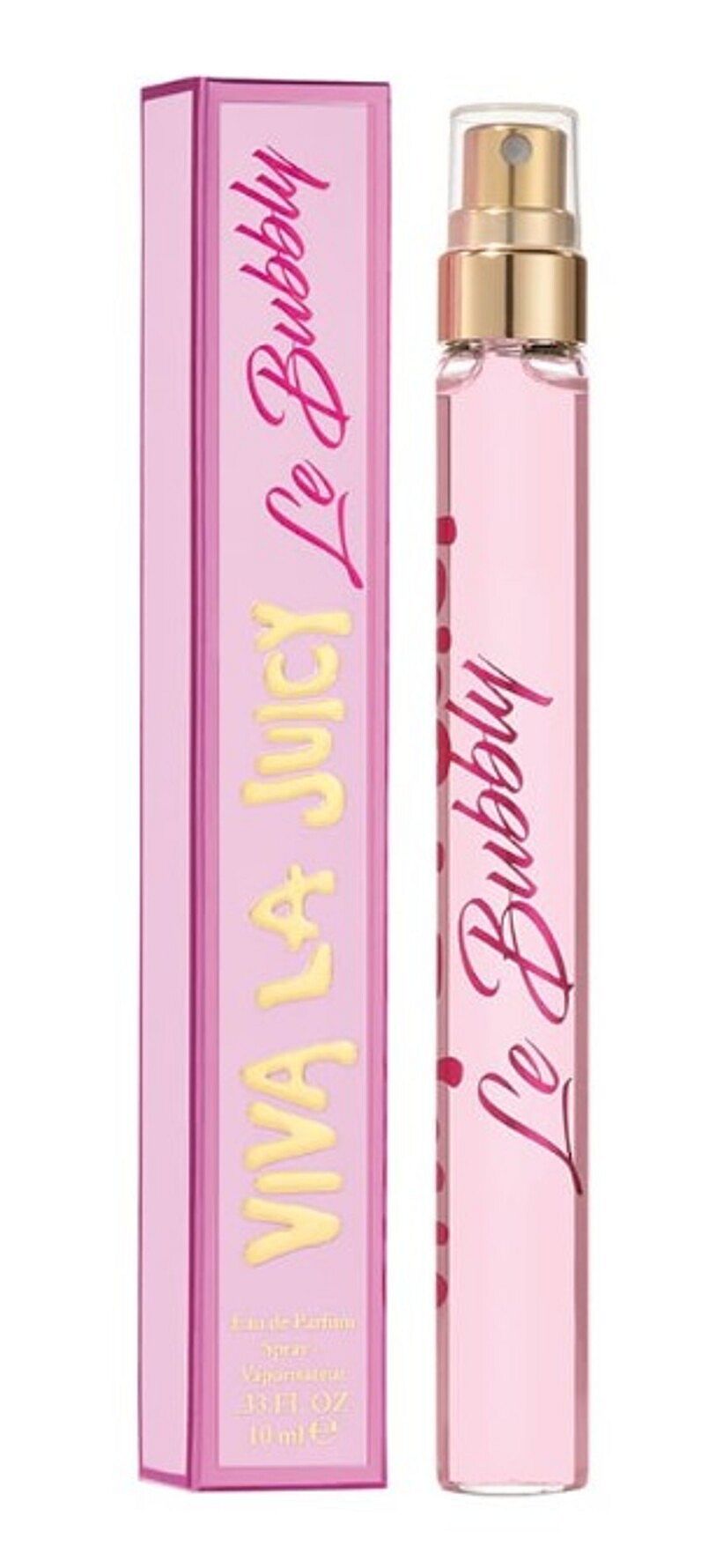 Vva La Juicy Bubbly EdP Spray Pen 10 ml