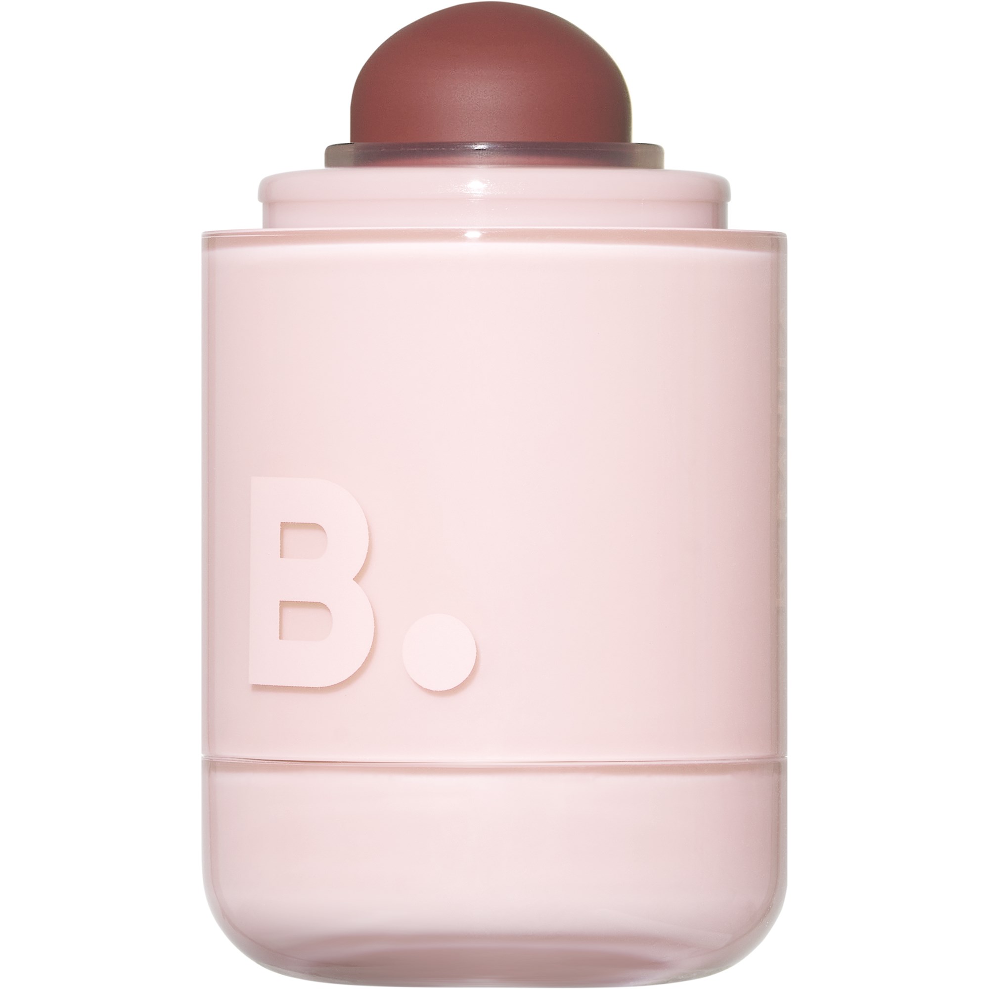 Banila Co Romantic Blush Lip & Cheek 10 Toffee Chocolate