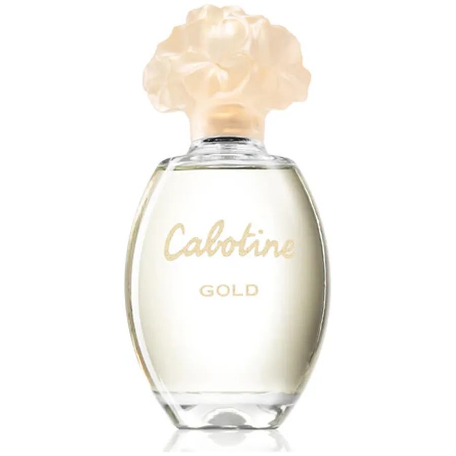 Gres Cabotine Gold edt 100ml (Outlet / Demo)