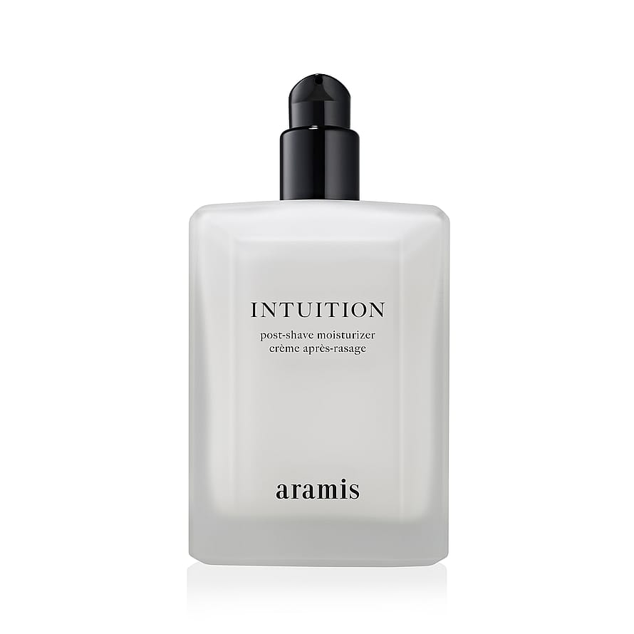 Intuition Post-Shave Moisturizer 95 ml