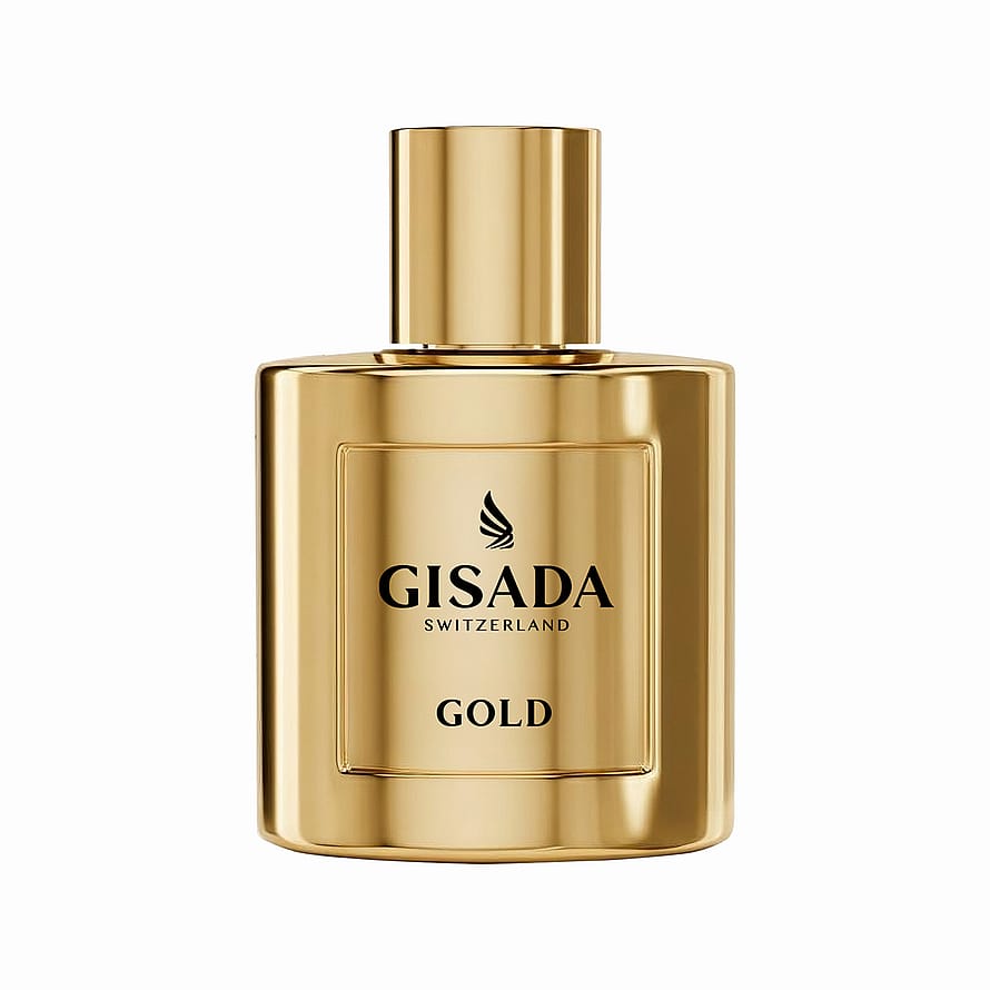Gold EdP 100 ml