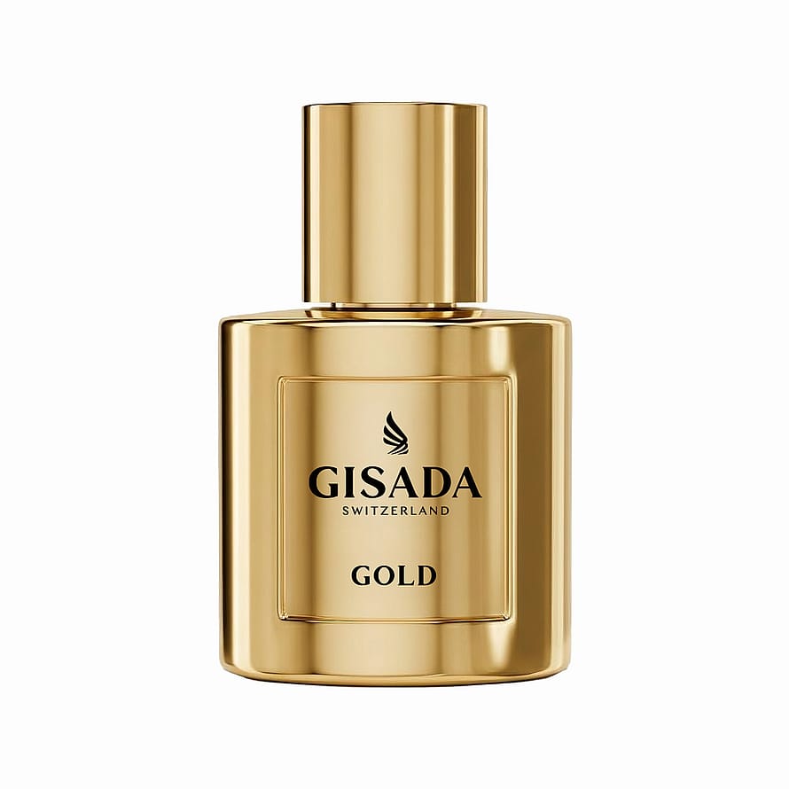 Gold EdP 50 ml