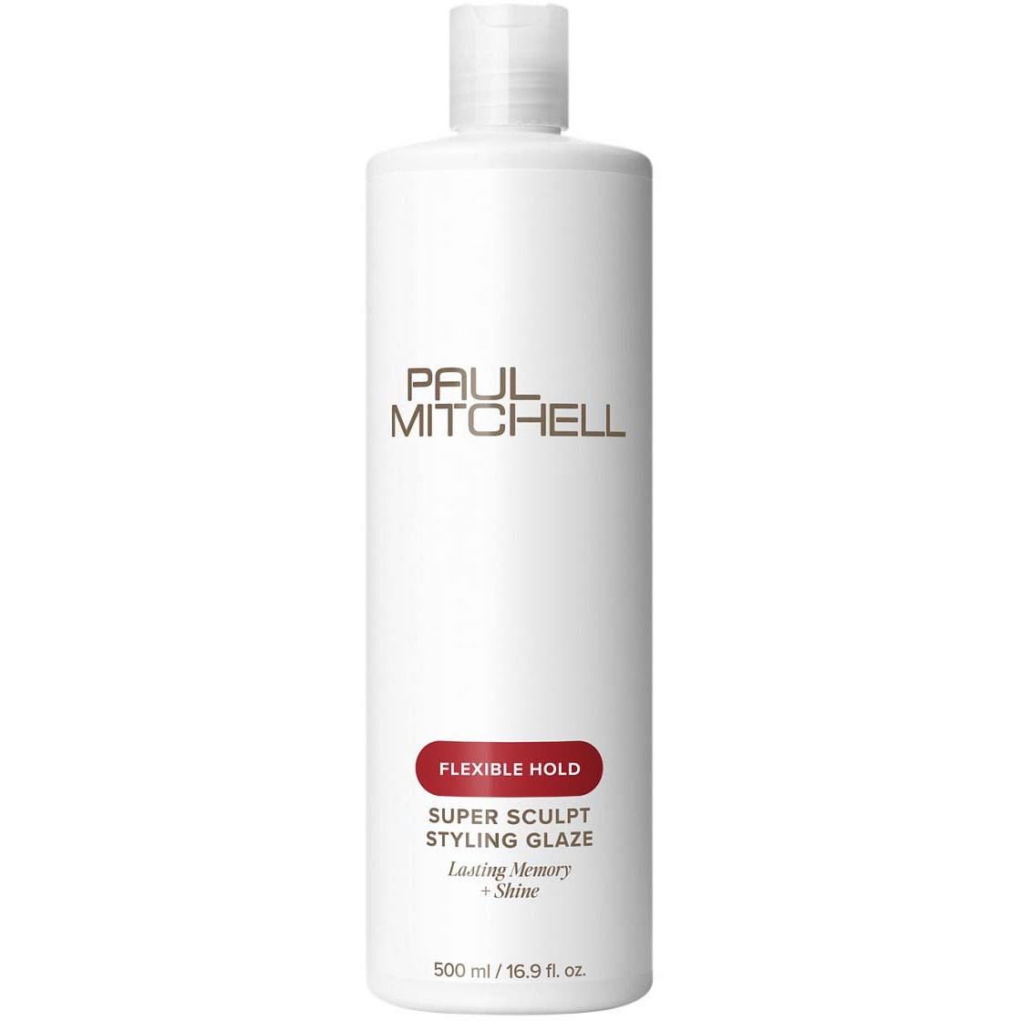 Paul Mitchell Flexible Hold Super Sculpt Styling Glaze 500 ml