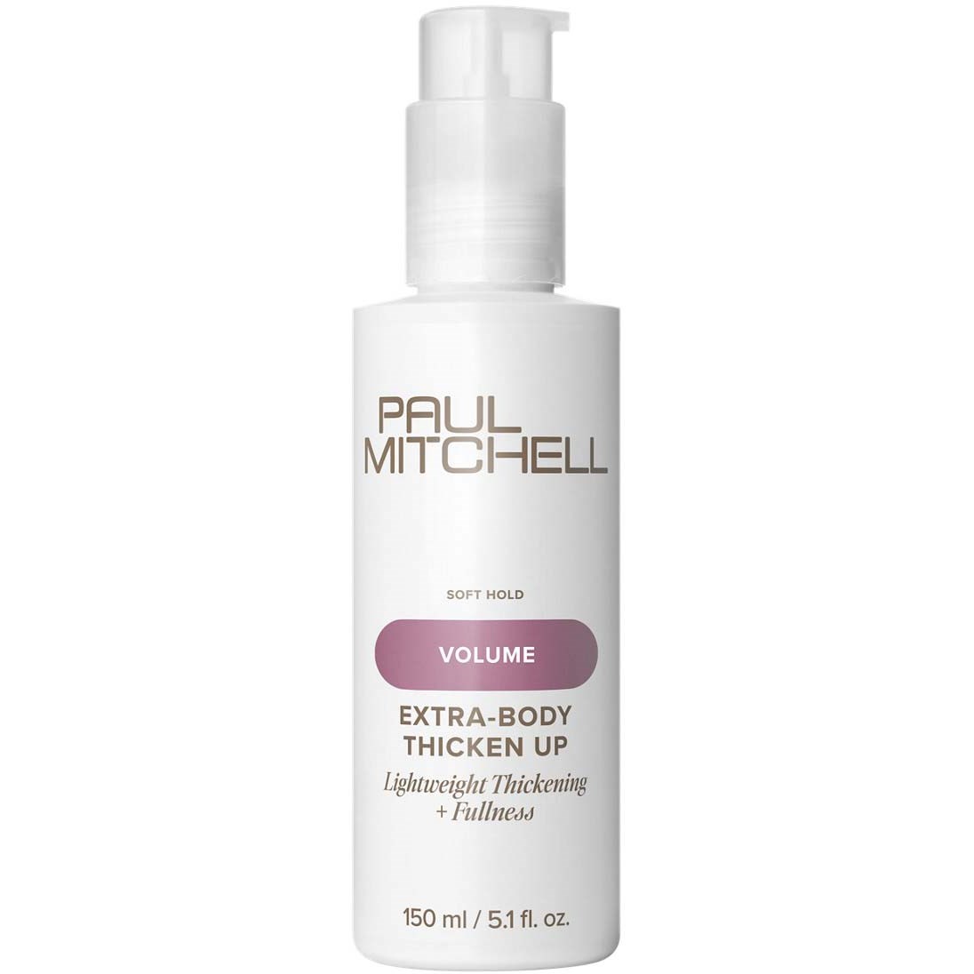 Paul Mitchell Volume Extra-Body Thicken Up 150 ml
