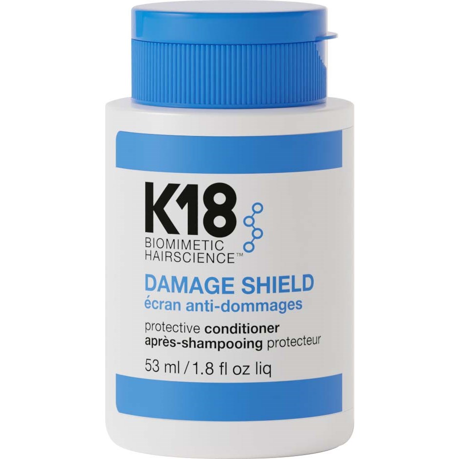 K18 DAMAGE SHIELD Protective Conditioner 53 ml