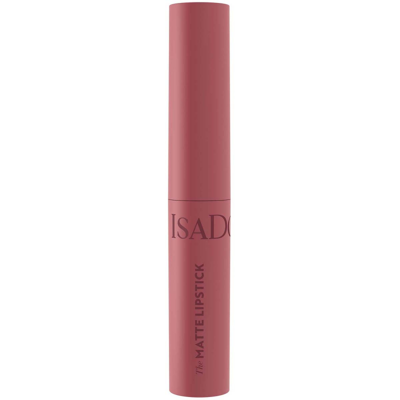 IsaDora The Matte Lipstick 10 True Blossom