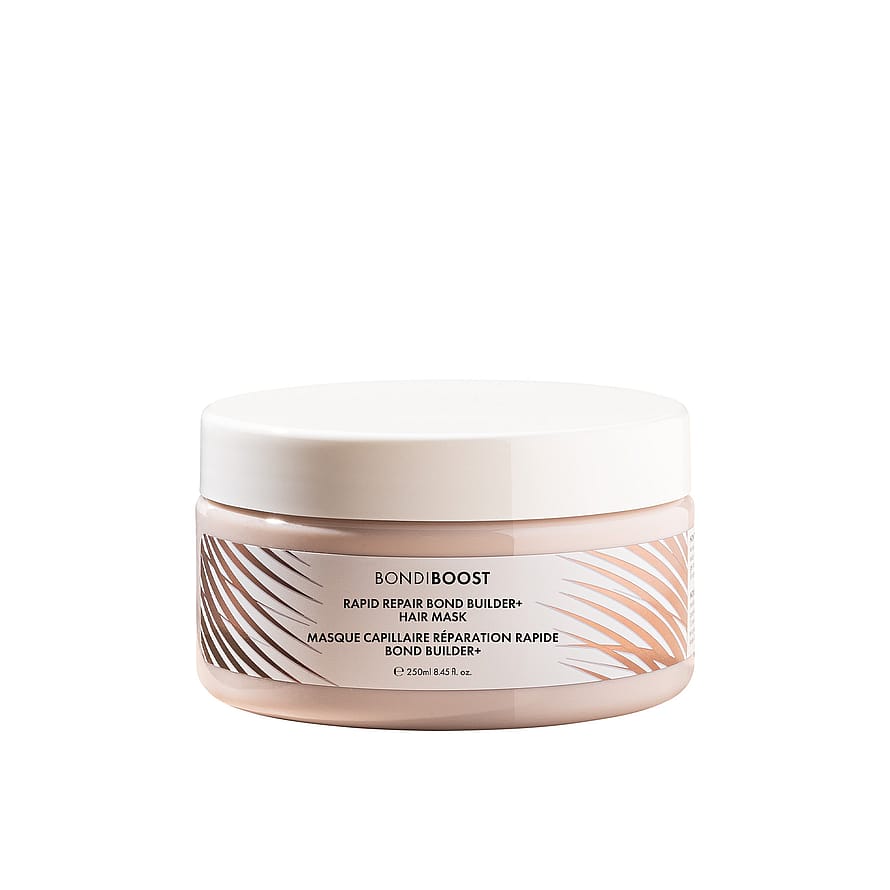 Rapid Repair Bond Builder Hair Mask For Dry & Damaged Hair 250 ml