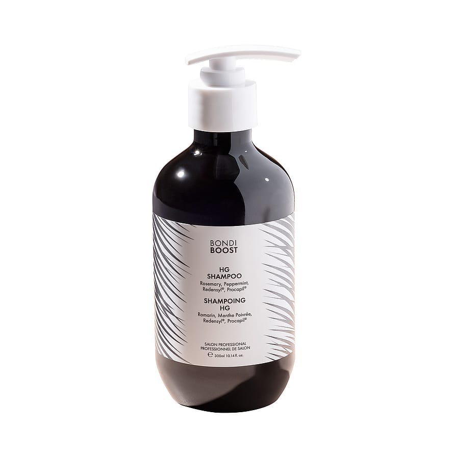 HG Shampoo For Thinning Hair 300 ml