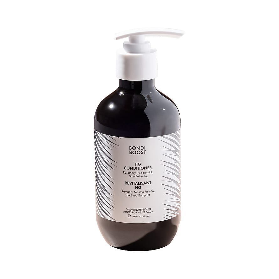 HG Conditioner For Thinning Hair 300 ml