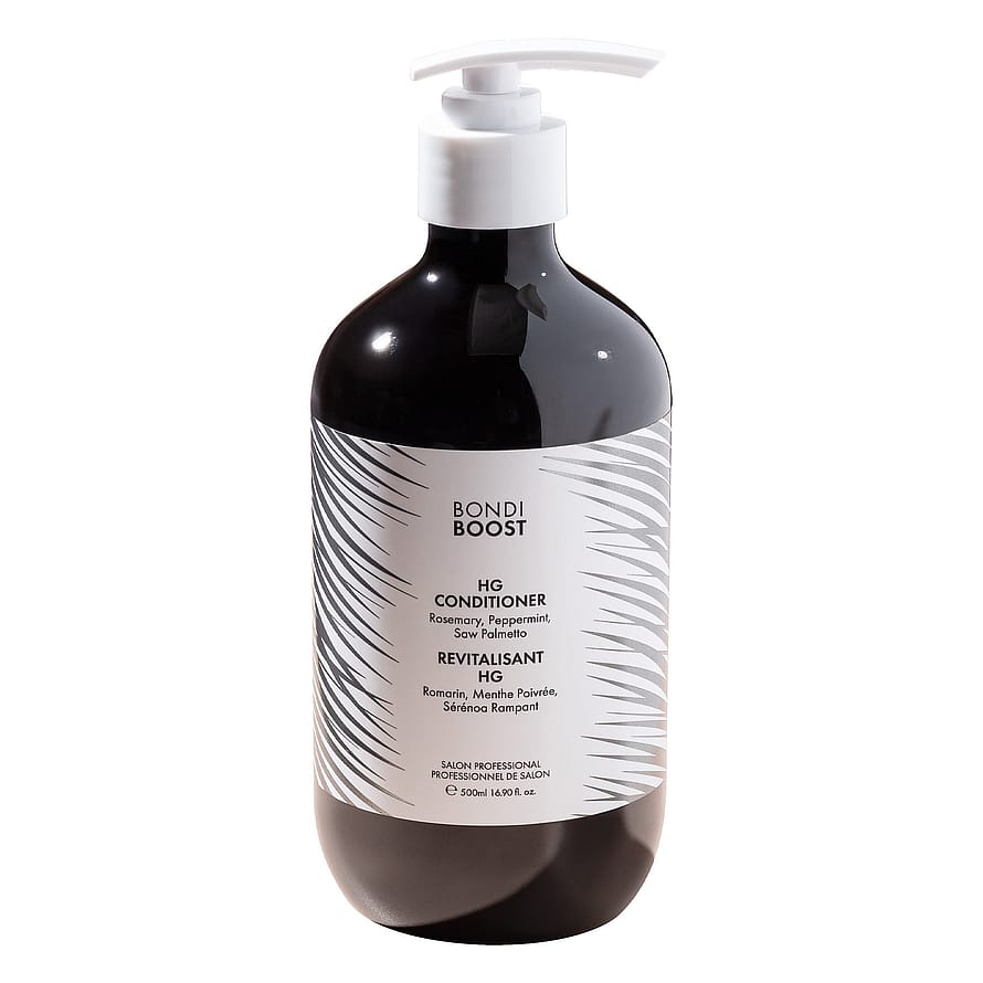 HG Conditioner For Thinning Hair 500 ml