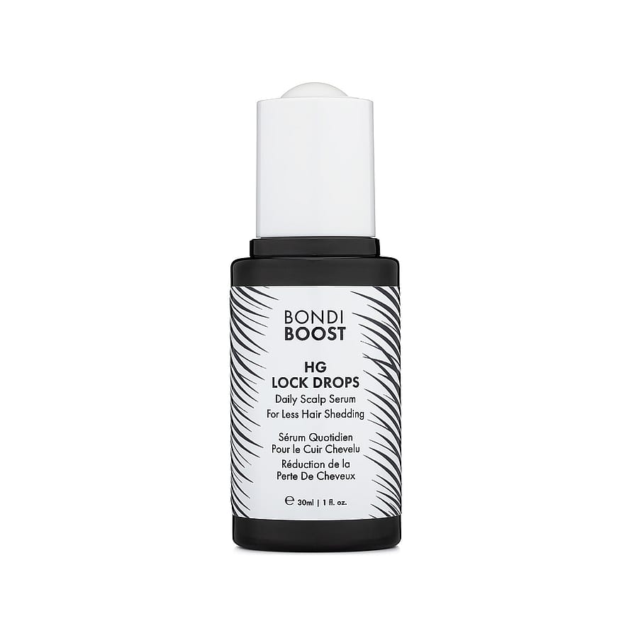 HG Lock Drops For Thinning Hair 30 ml