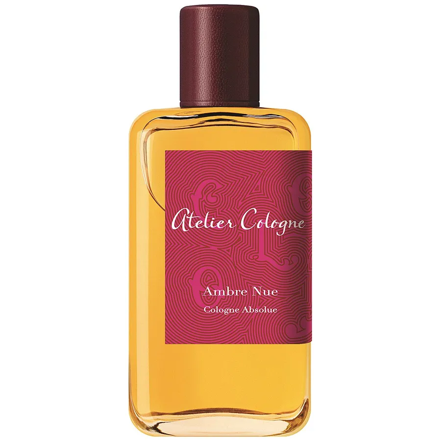 Atelier Cologne Ambre Nue Absolue Cologne 100ml