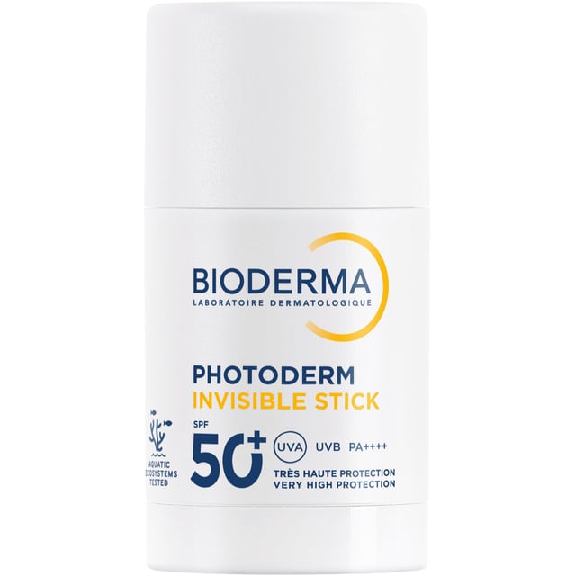 Bioderma Photoderm Invisible Stick SPF50 29 g