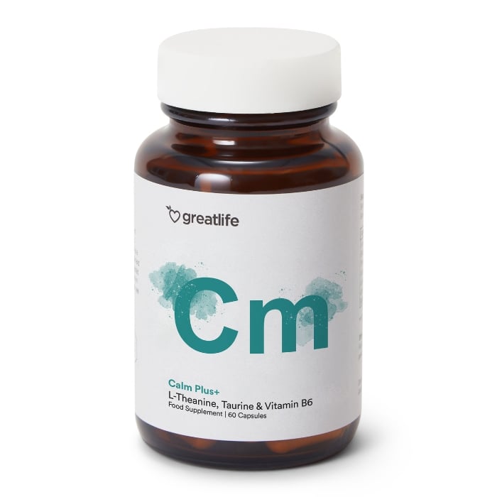 Greatlife Calm Plus+