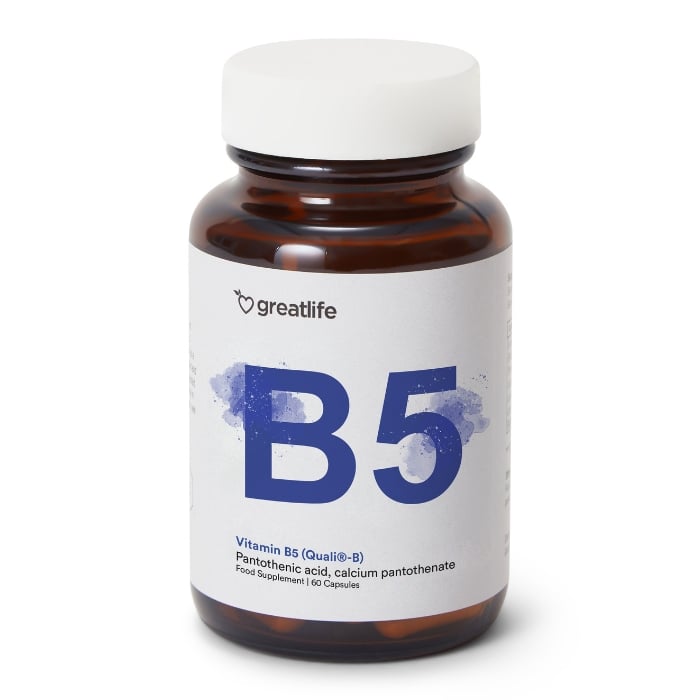 Vitamin B5 (Quali®-B)