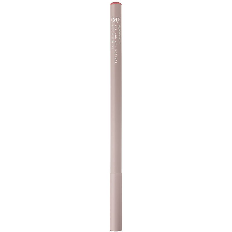 Manasi 7 Eye and lip definer Spinoso (1,5 g)