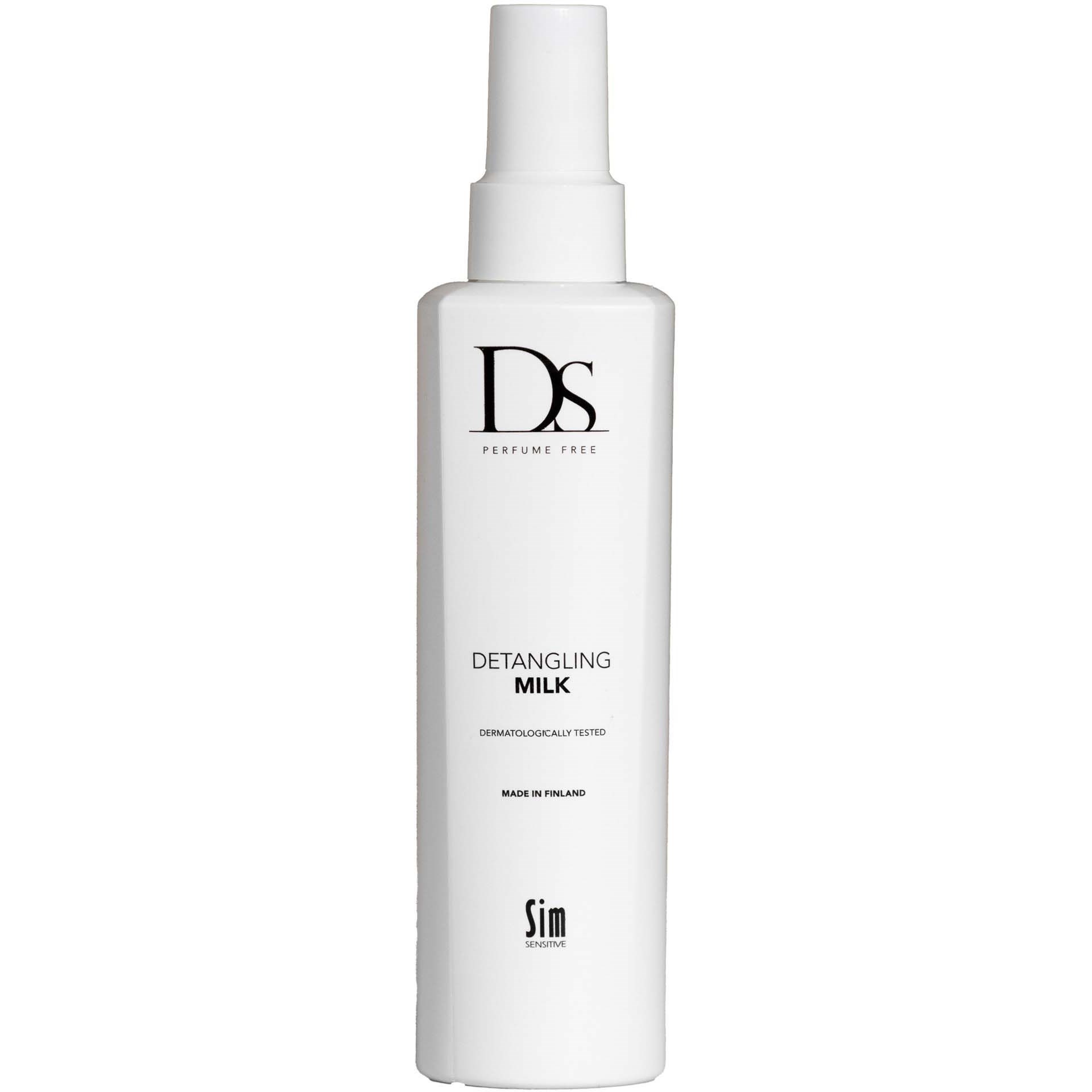 Sim Sensitive Detangling Milk 200 ml