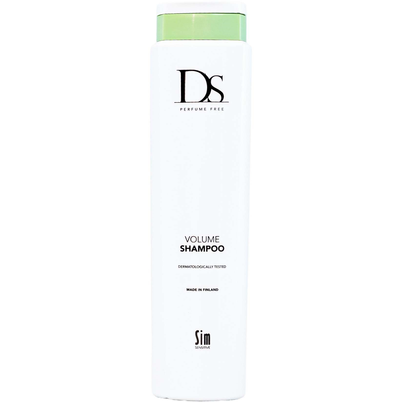 Sim Sensitive Volume Shampoo 250 ml