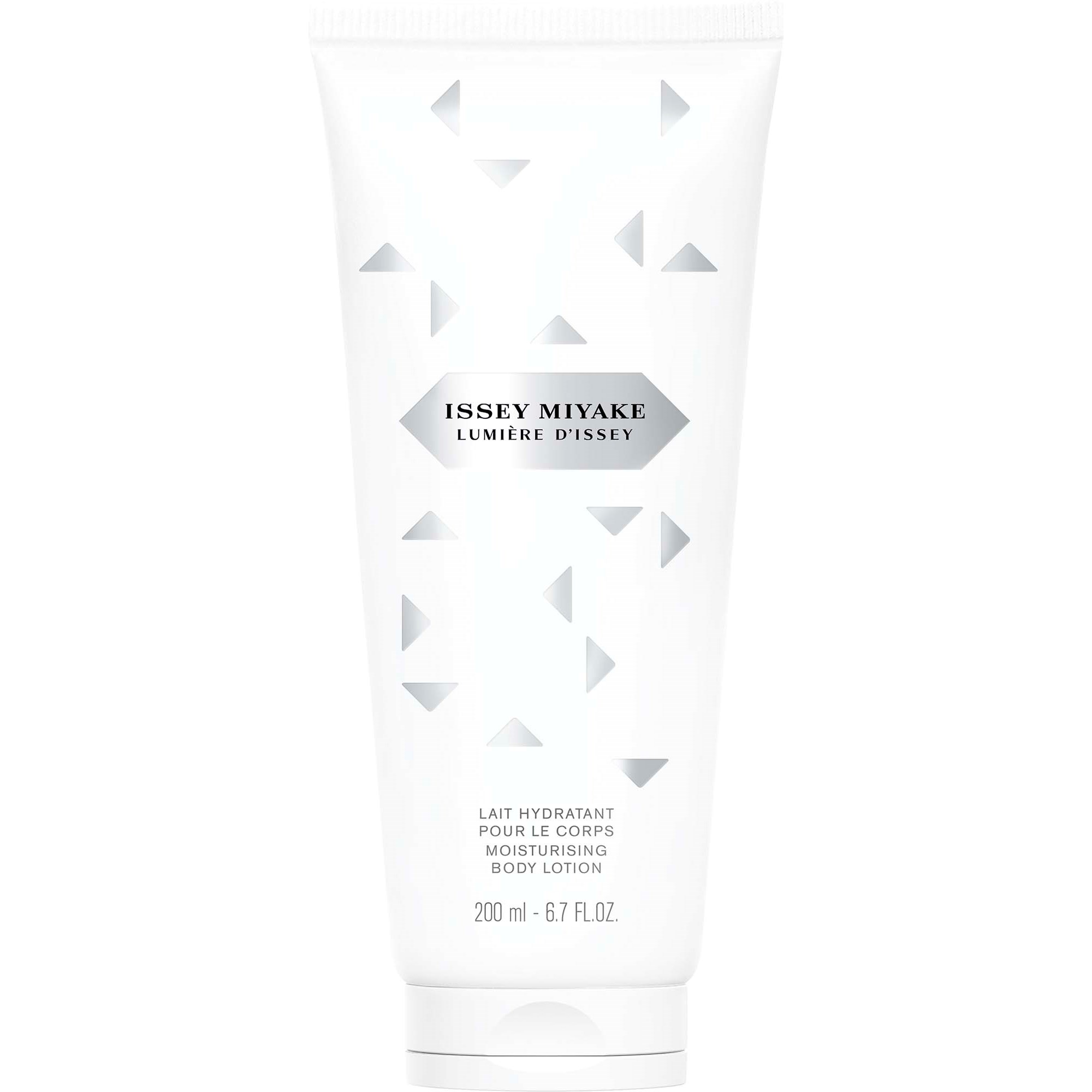 Issey Miyake Lumière d'Issey Body Lotion 200 ml