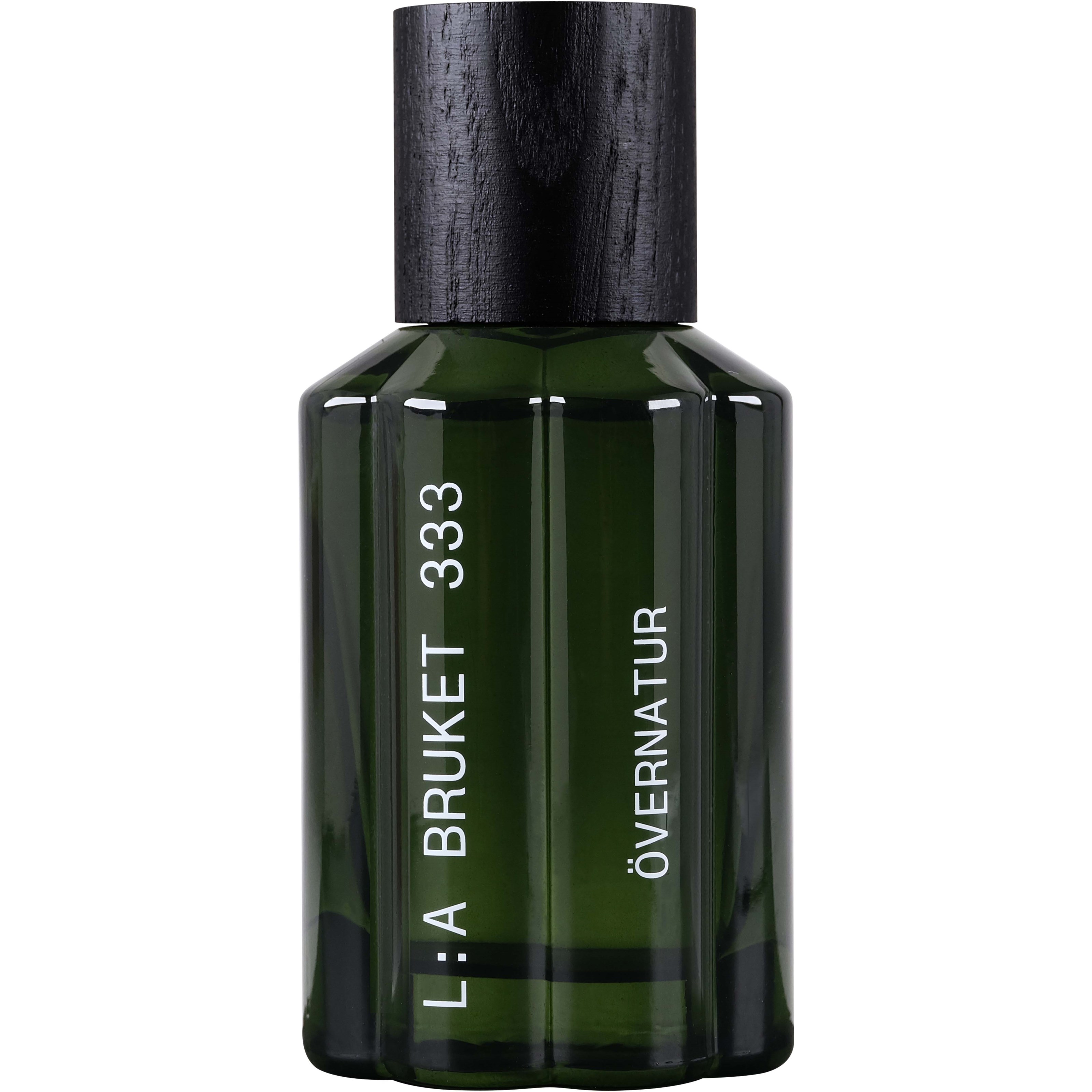 L:a Bruket Fragrance 333 Övernatur Eau de Parfum 50 ml