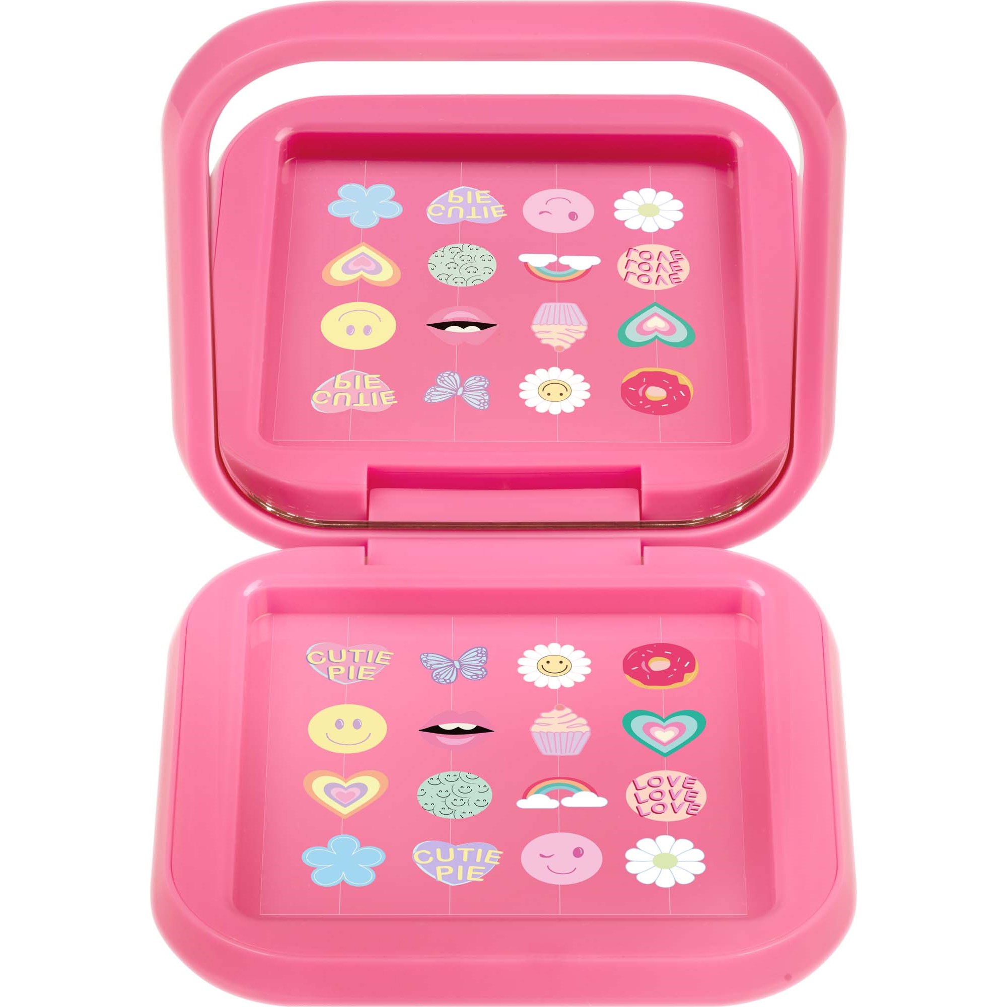 essence Spot Squad Pimple Patches Set