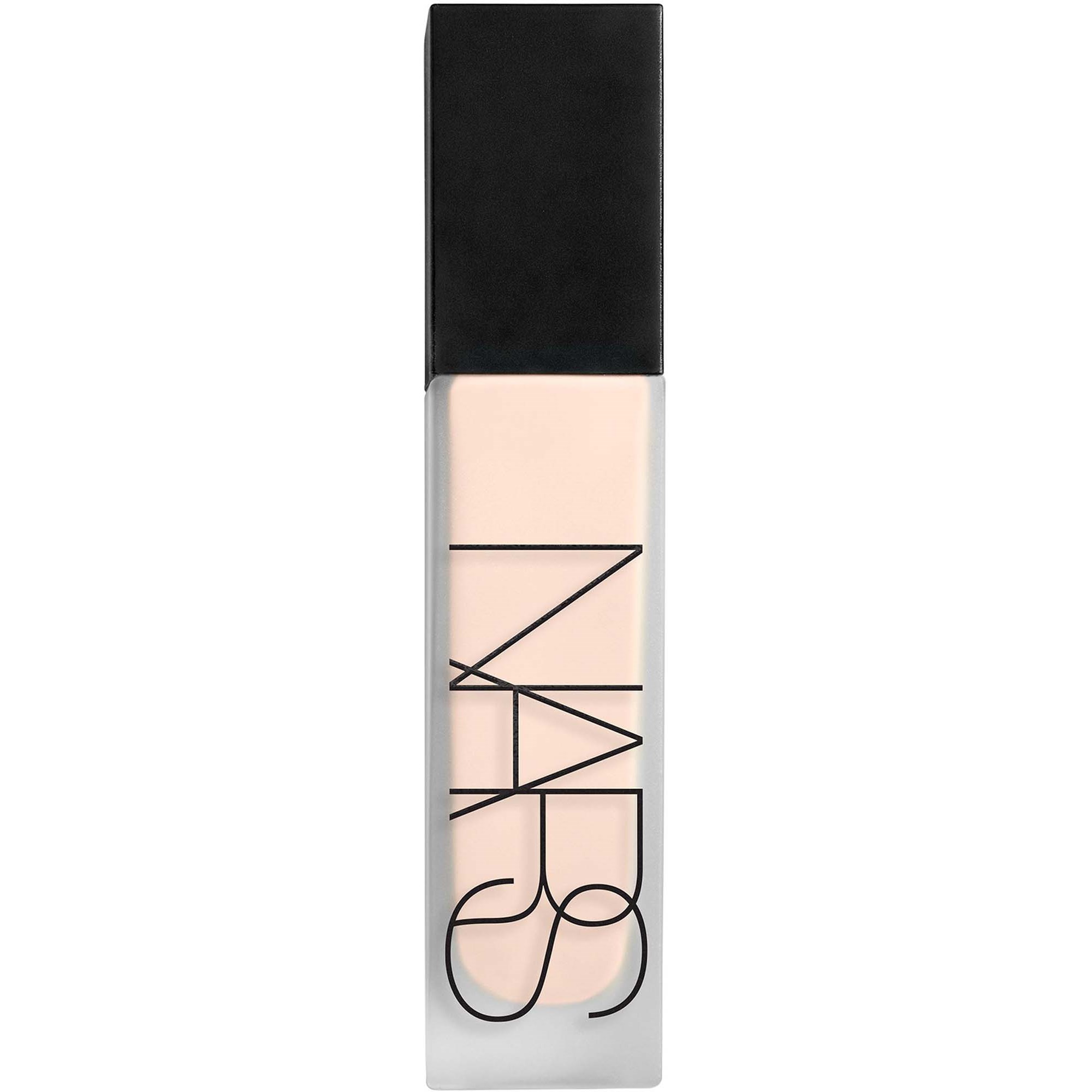 NARS Natural Matte Longwear Foundation Oslo