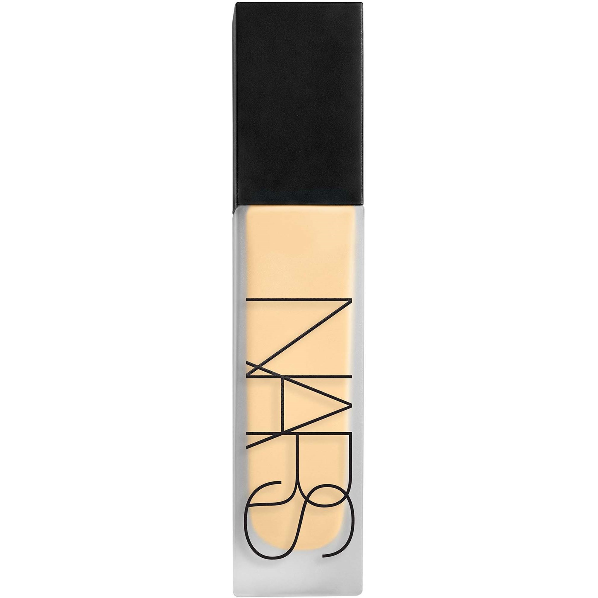 NARS Natural Matte Longwear Foundation Bruges