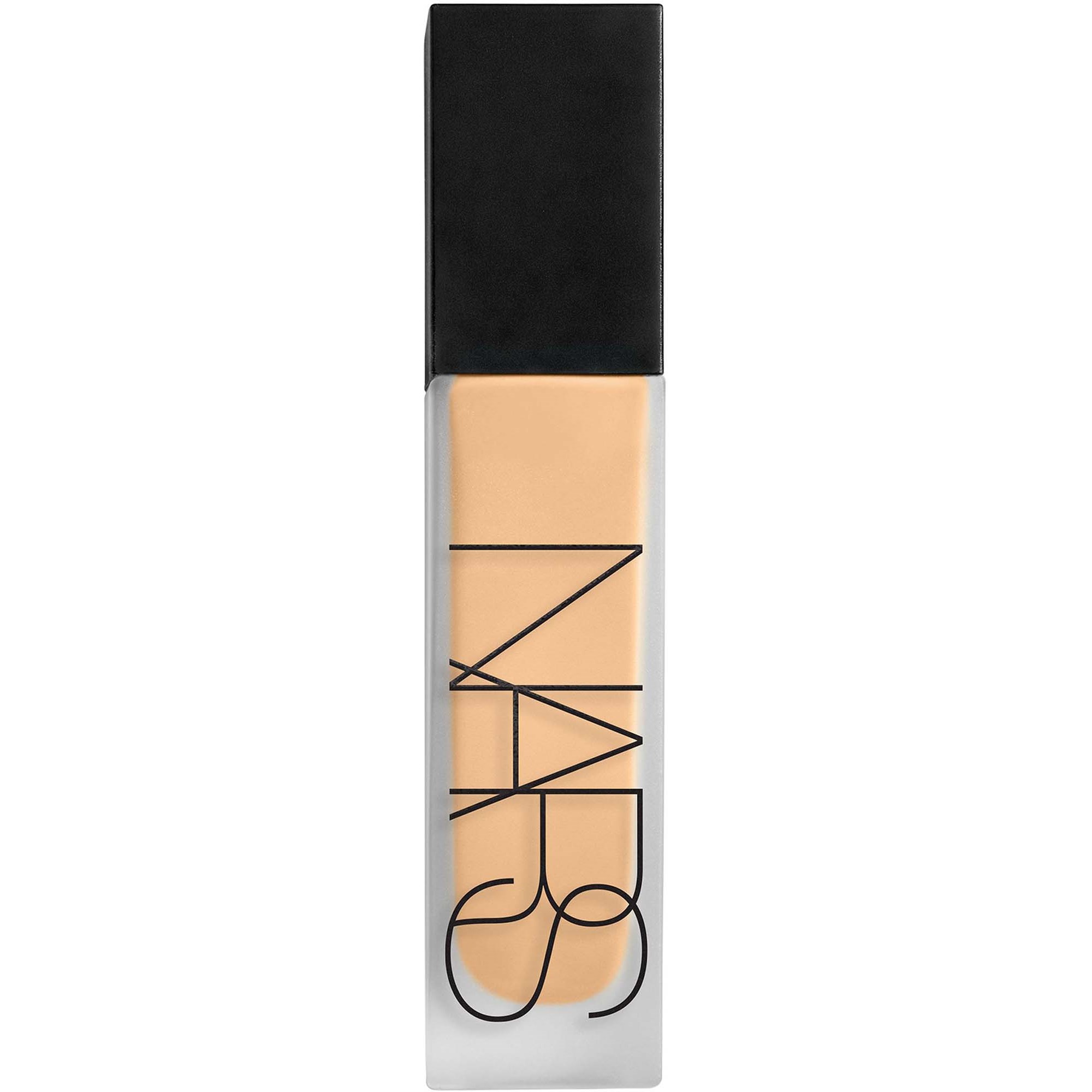 NARS Natural Matte Longwear Foundation Fiji