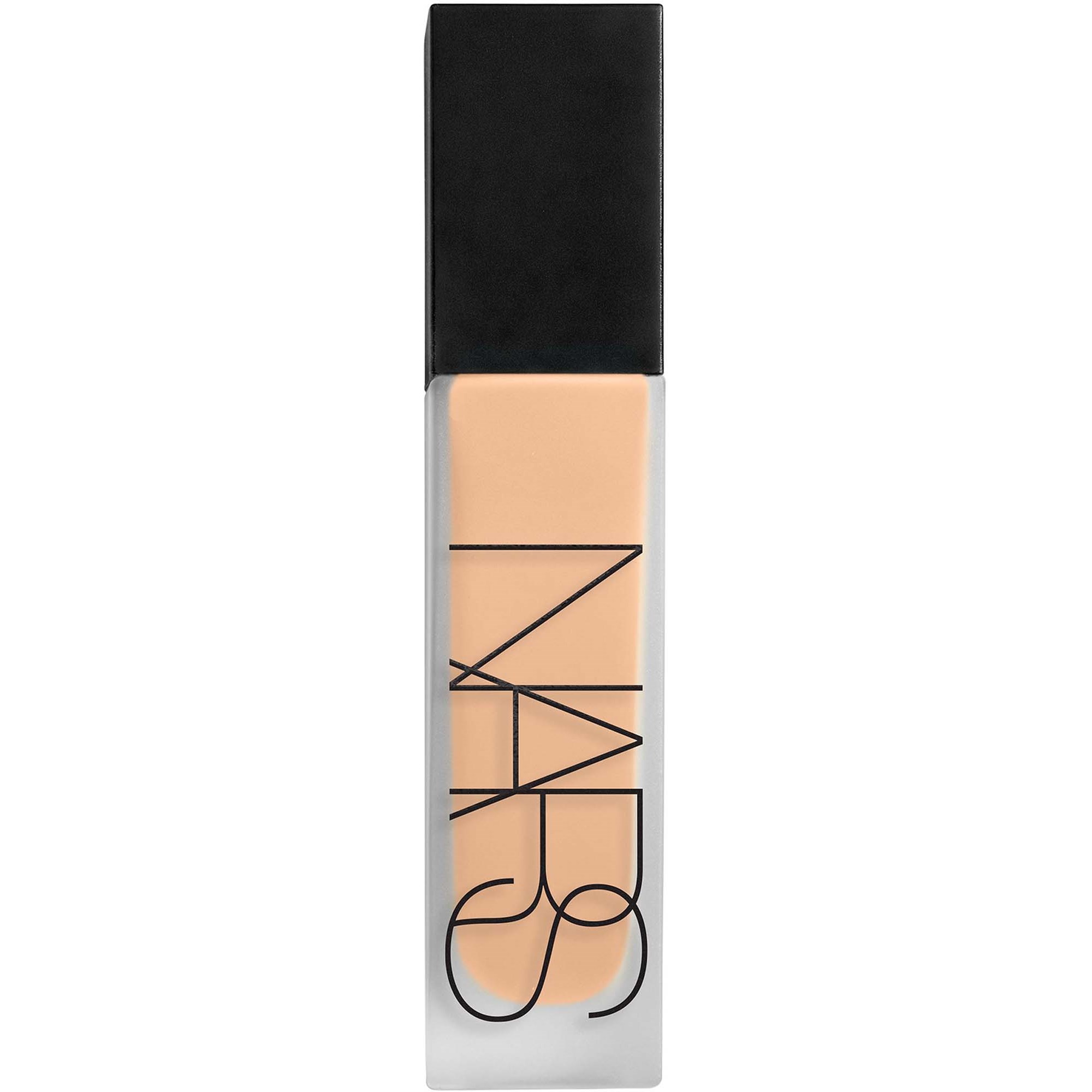 NARS Natural Matte Longwear Foundation Patagonia